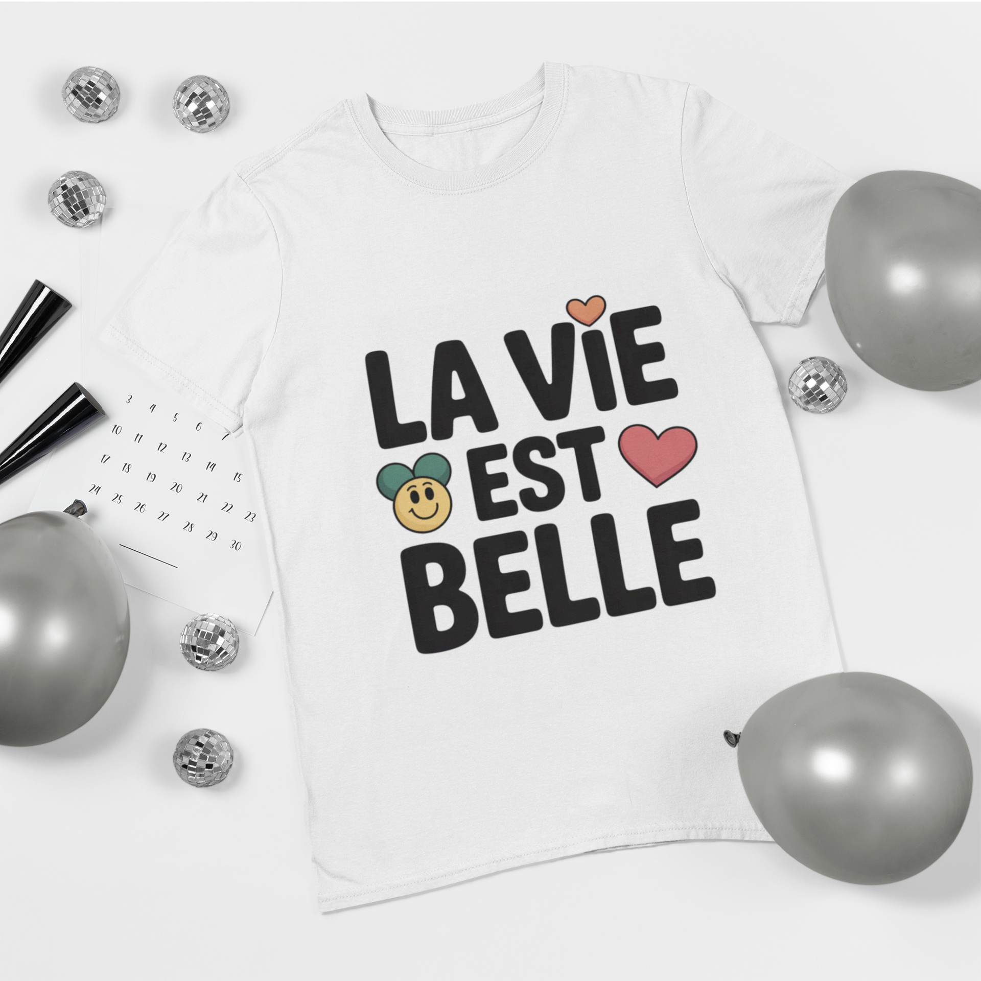 Women's Softstyle Tee