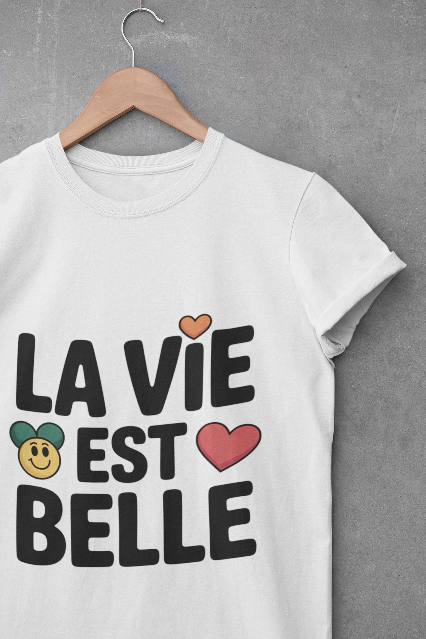 Women's Softstyle Tee