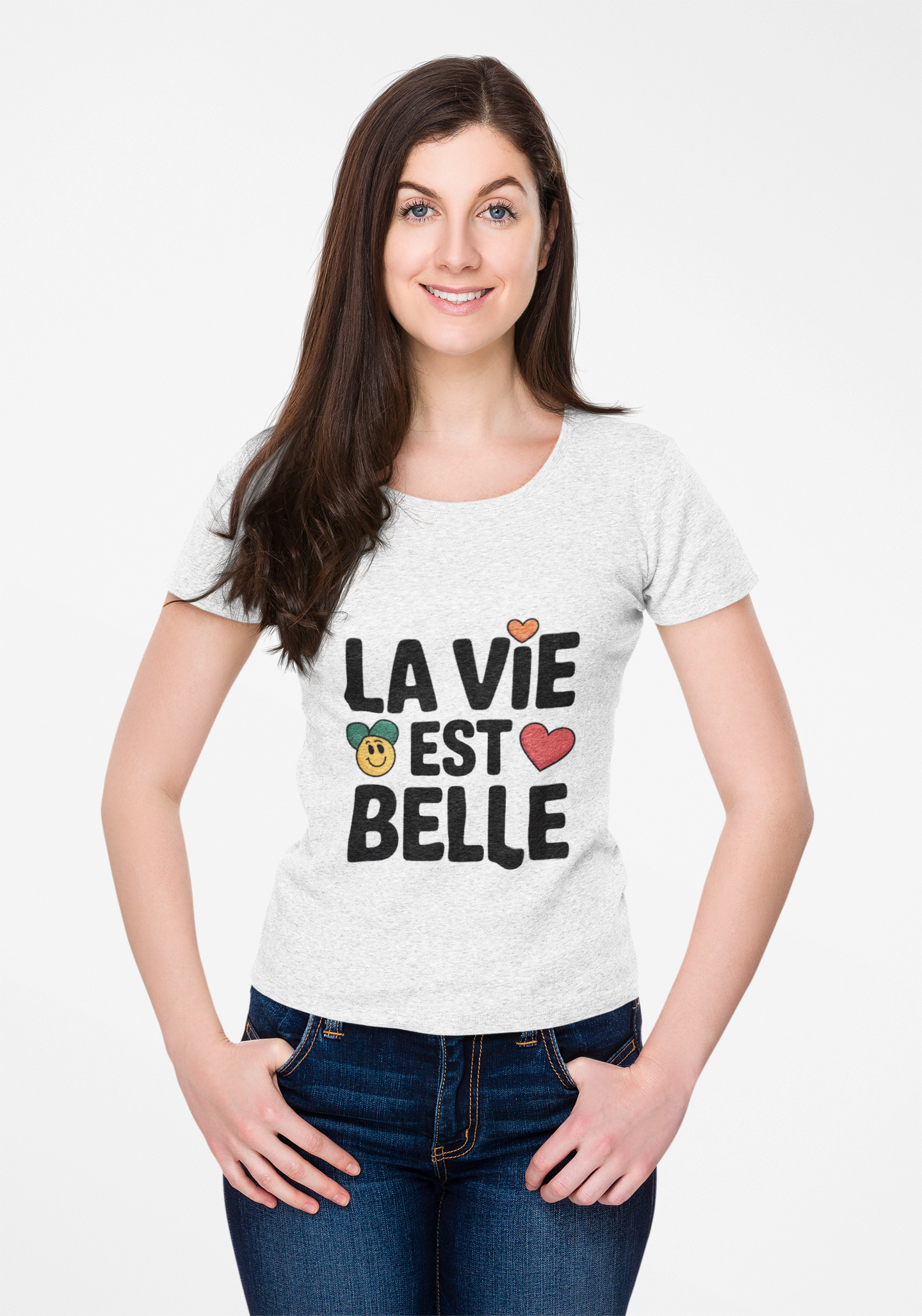 Women's Softstyle Tee